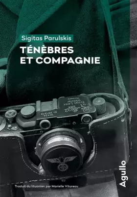 Couverture du produit · Ténèbres et Compagnie