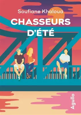 Couverture du produit · Chasseurs d'été