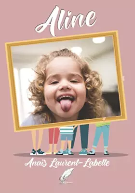 Couverture du produit · Aline