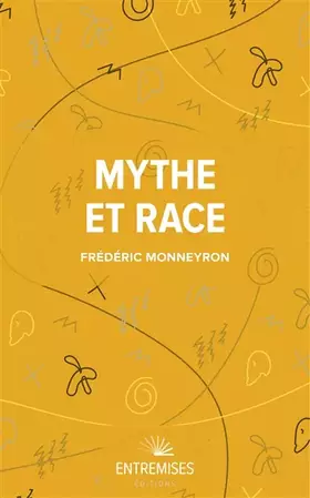 Couverture du produit · MYTHE ET RACE