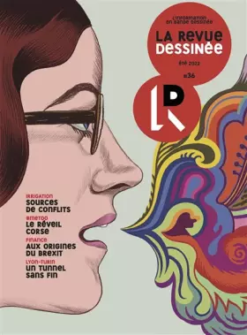 Couverture du produit · Revue dessinée 36