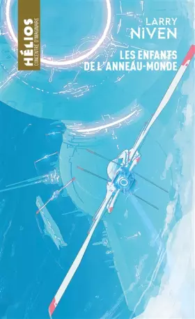 Couverture du produit · Les Enfants de l'Anneau-Monde