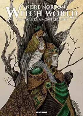 Couverture du produit · Witch World, le cycle de Simon Tregarth