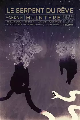 Couverture du produit · Le Serpent du rêve (2023)