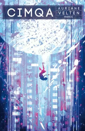 Couverture du produit · Cimqa