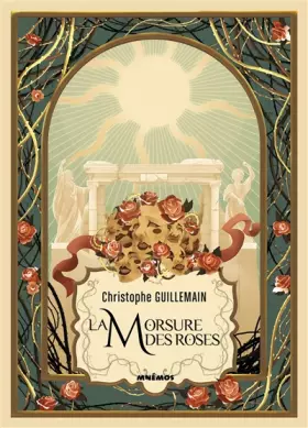 Couverture du produit · La Morsure des roses (2023)