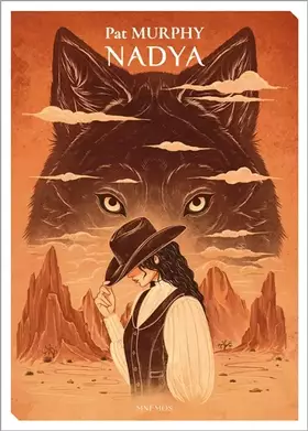 Couverture du produit · Nadya