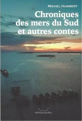 Couverture du produit · Chroniques des mers du sud et autres contes