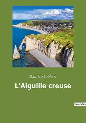 Couverture du produit · L'Aiguille creuse