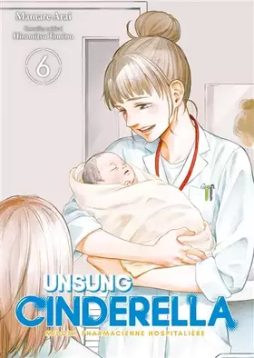 Couverture du produit · Unsung Cinderella - Tome 6