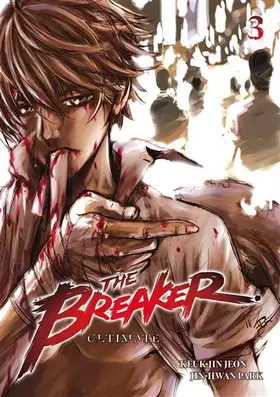 Couverture du produit · The Breaker - Ultimate - Tome 3