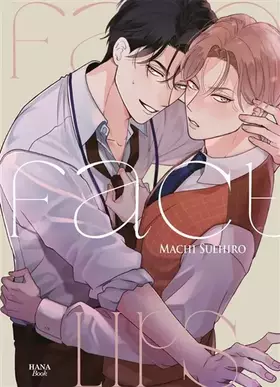 Couverture du produit · Fake Fact Lips