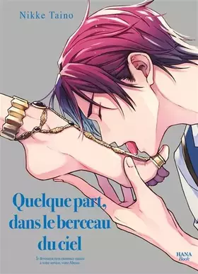 Couverture du produit · Quelque part, dans le berceau du ciel