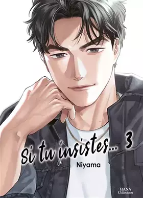 Couverture du produit · Si tu insistes - Tome 03