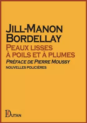 Couverture du produit · Peaux lisses à poils et à plumes