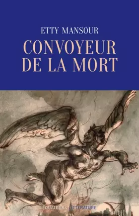 Couverture du produit · Convoyeur de la mort
