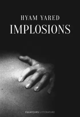 Couverture du produit · IMPLOSIONS