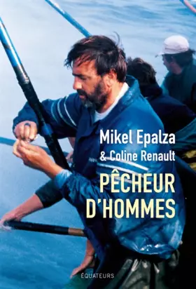 Couverture du produit · Pêcheur d'hommes