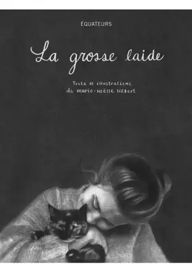 Couverture du produit · La Grosse Laide