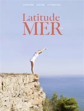 Couverture du produit · Latitude Mer 2