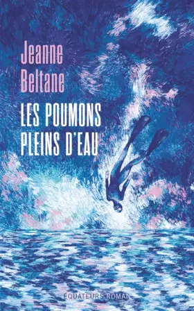 Couverture du produit · Les Poumons pleins d'eau