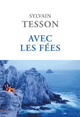 Couverture du produit · Avec les fées
