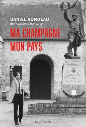 Couverture du produit · Ma Champagne, mon pays