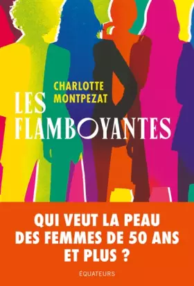 Couverture du produit · Les Flamboyantes
