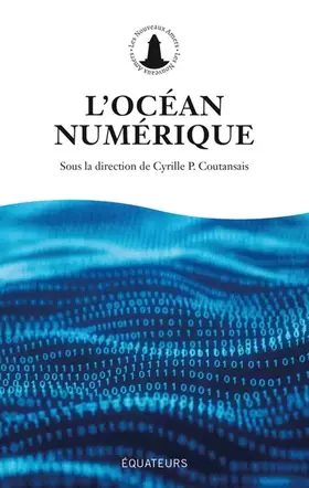 Couverture du produit · L'Océan numérique
