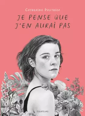 Couverture du produit · Je pense que j'en aurai pas