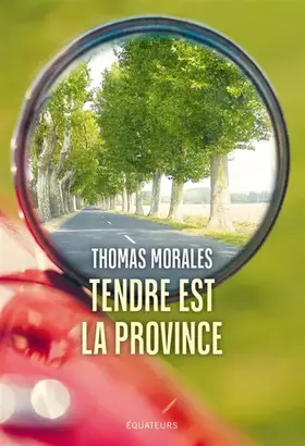 Couverture du produit · Tendre est la province