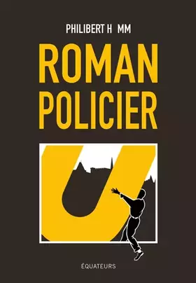 Couverture du produit · Roman policier