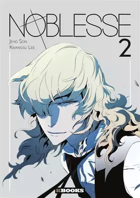 Couverture du produit · Noblesse T02