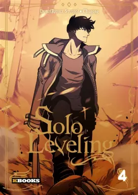 Couverture du produit · Solo Leveling T04