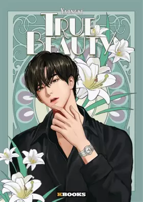 Couverture du produit · True Beauty T02