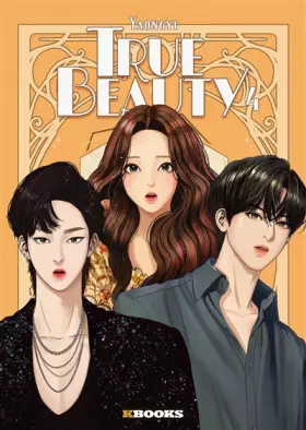 Couverture du produit · True Beauty T04