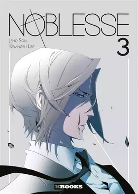 Couverture du produit · Noblesse T03