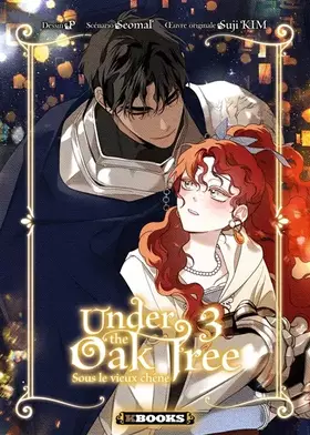 Couverture du produit · Under the Oak Tree T03