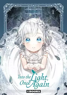 Couverture du produit · Into the Light, Once Again T01