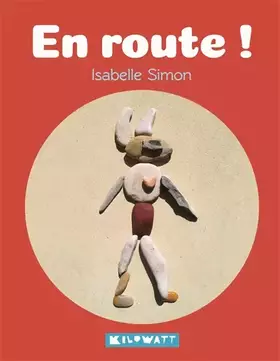 Couverture du produit · En route !