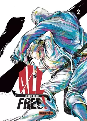 Couverture du produit · All Free T02