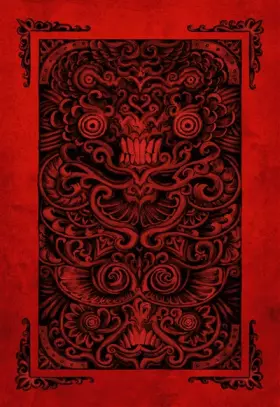 Couverture du produit · Bibliomania