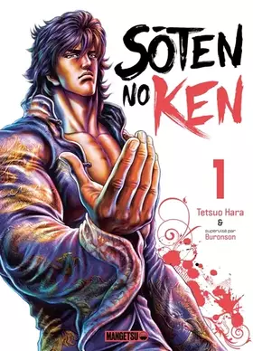 Couverture du produit · Soten No Ken T01