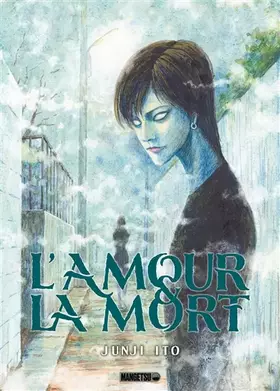 Couverture du produit · L'Amour et la Mort