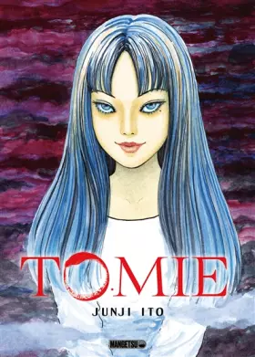 Couverture du produit · Tomie
