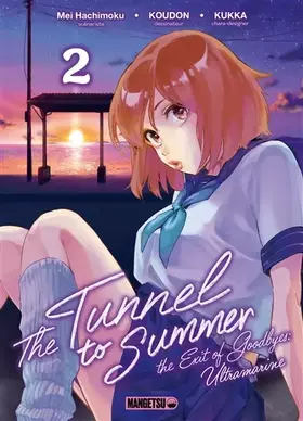 Couverture du produit · Tunnel To Summer T02