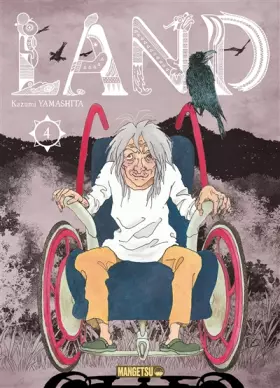 Couverture du produit · Land T04