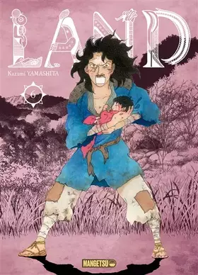 Couverture du produit · Land T06