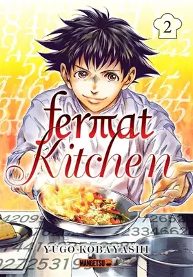 Couverture du produit · Fermat Kitchen T02