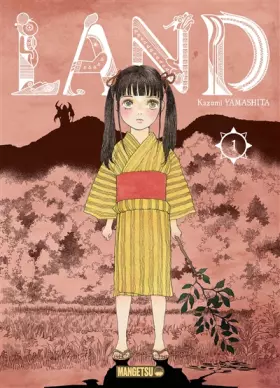 Couverture du produit · Land T01